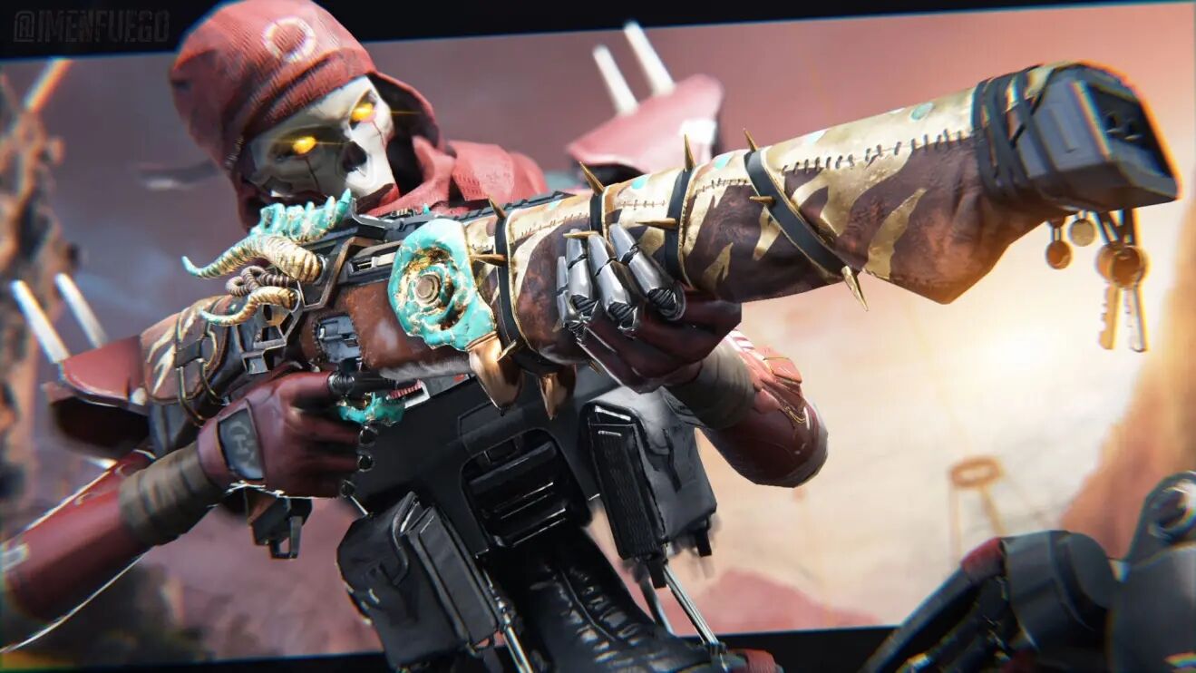 TheMongolz 将 BIG 淘汰出 ESL Pro League 第20赛季