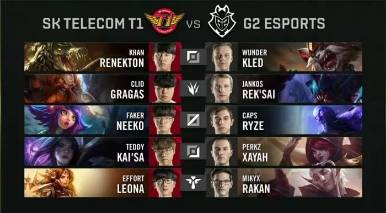 ESL Impact League 第八季参赛者已公布