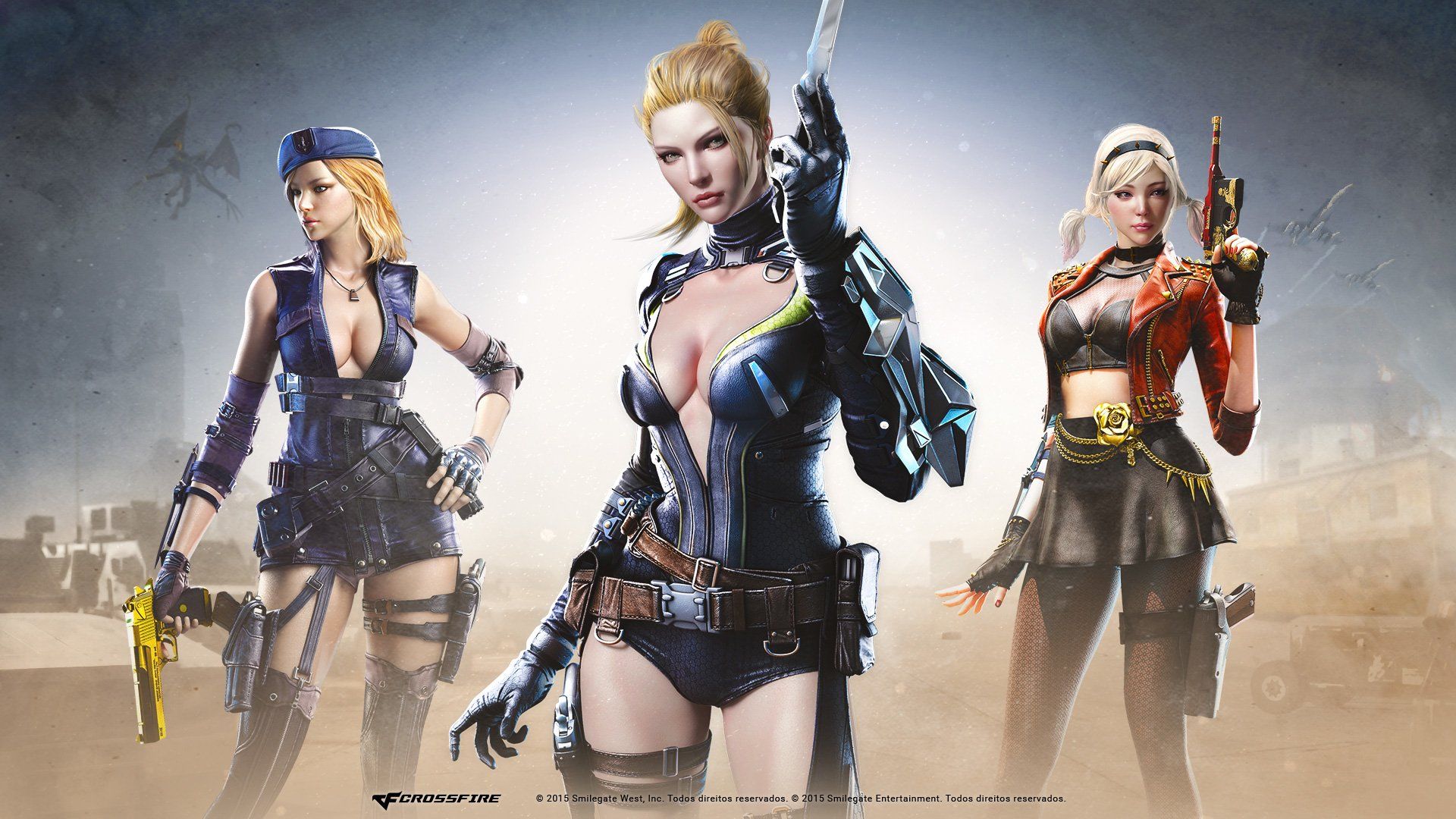 资讯绝地狼人杀？原来吃鸡还可以像小霖这么玩