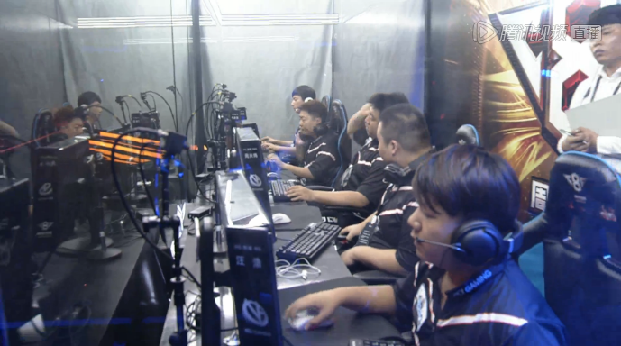 韩网S13队伍排名：JDG、GEN、LNG、BLG、T1位列前五 WBG第七