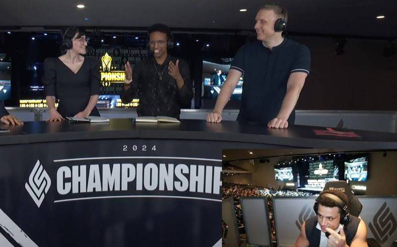 ENCE 对M1的诚信表示怀疑，YGames职业系列赛第五季决赛在即