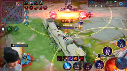 这比回头看更好，直接称其为失败！ Team WE 的中路和打野诗人是休息前后两个不同的队伍，而 LGD Gaming 取得了赛点