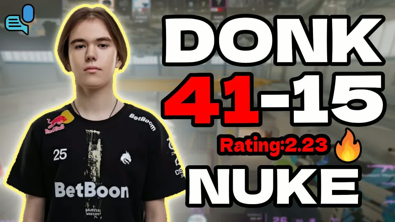 VCT 2025 第2周的顶级比赛：EMEA 第二阶段