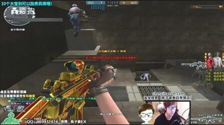 Talon和Gen.G晋级VCT 2025：太平洋揭幕战上半区半决赛