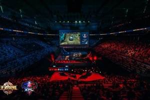 LPL常规赛收官在即，7队锁定季后赛席位，复活甲优势遭争抢！