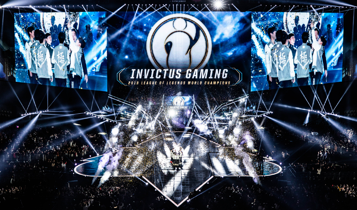 G2 Esports 提升 babybay 至主力阵容