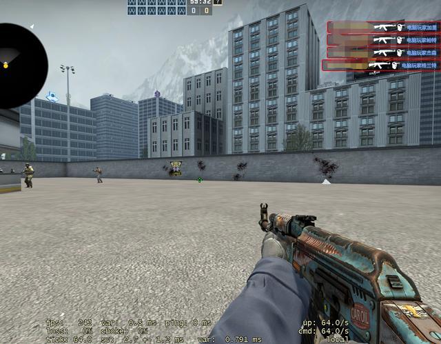 OG 替换 TyLoo 在 BLAST Bounty S2