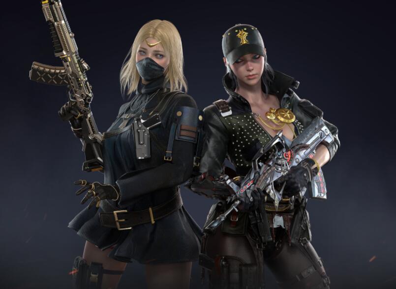 传闻：SimonD4rk 和 Tag 将为 Apeks 参加 EWC 2025 资格赛