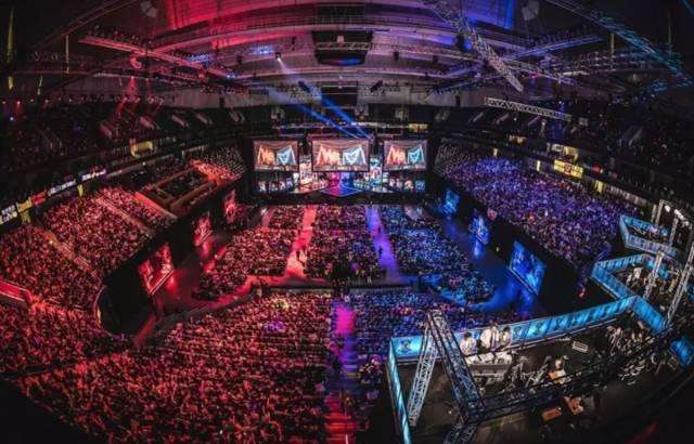 KPL：常规赛第六周最佳选手&最佳阵容出炉！