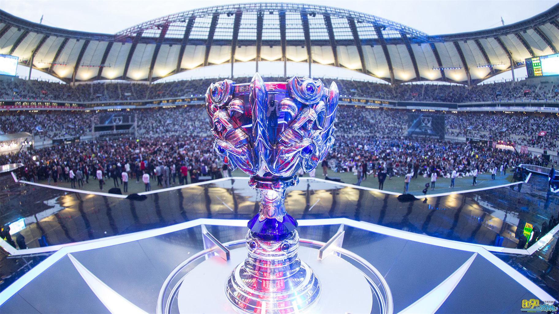 LPL第二阶段冠军赔率： Bilibili Gaming ， Top Esports ， Anyone's Legend 和 JD Gaming 更乐观