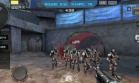 Wildcard成为《冰与火》冠军 Europe