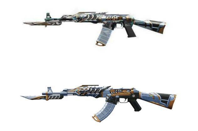 首次Valorant Mobile比赛已被宣布