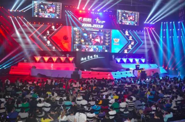 英雄联盟12周年盛典落幕，8月19日战斗之夜登场