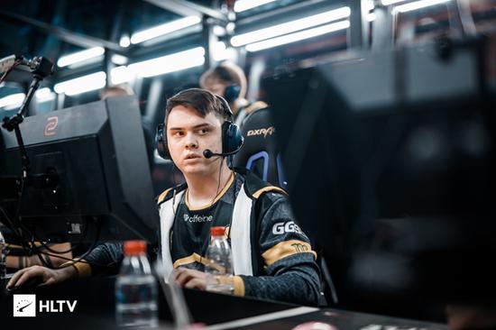 Blast公布第三届Slam赛事邀请名单，XG和Tidebound参赛