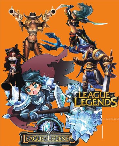 Scout：夺冠那年,没有我们赢不了的队伍