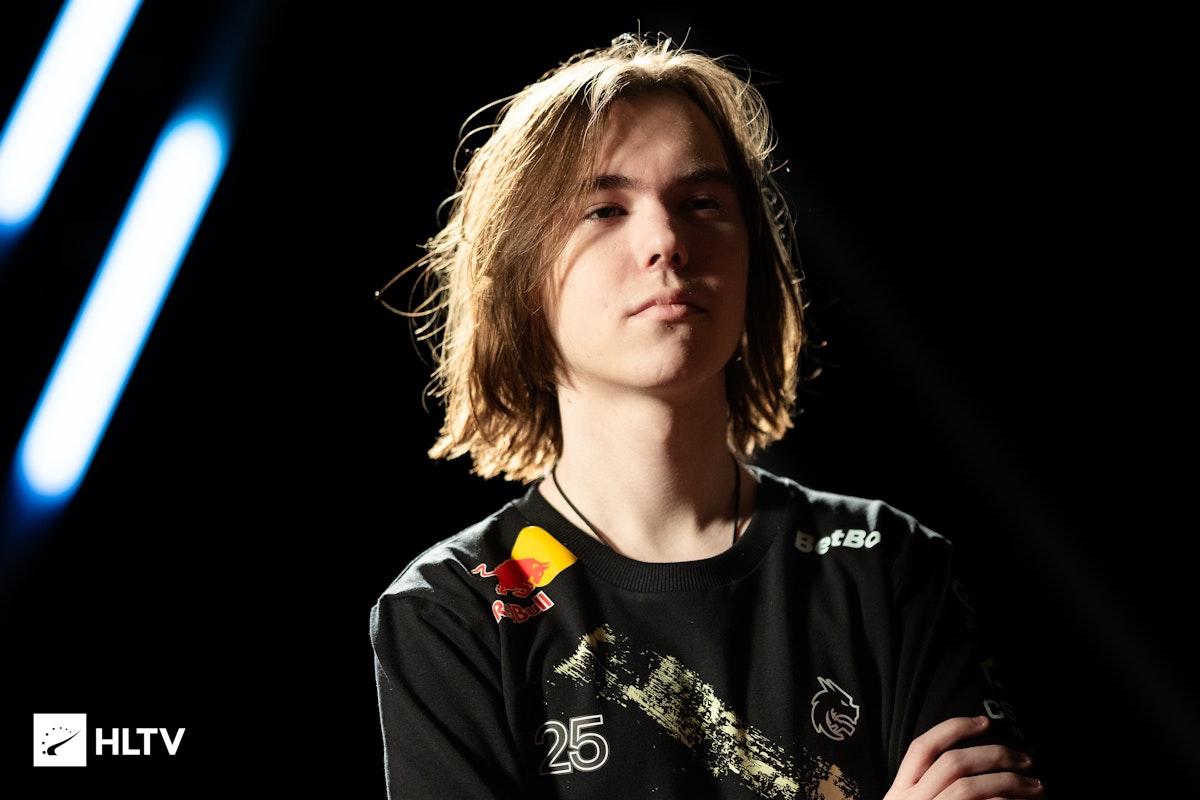 Vitality 击败 The MongolZ 晋级 IEM Katowice 2025 的决赛