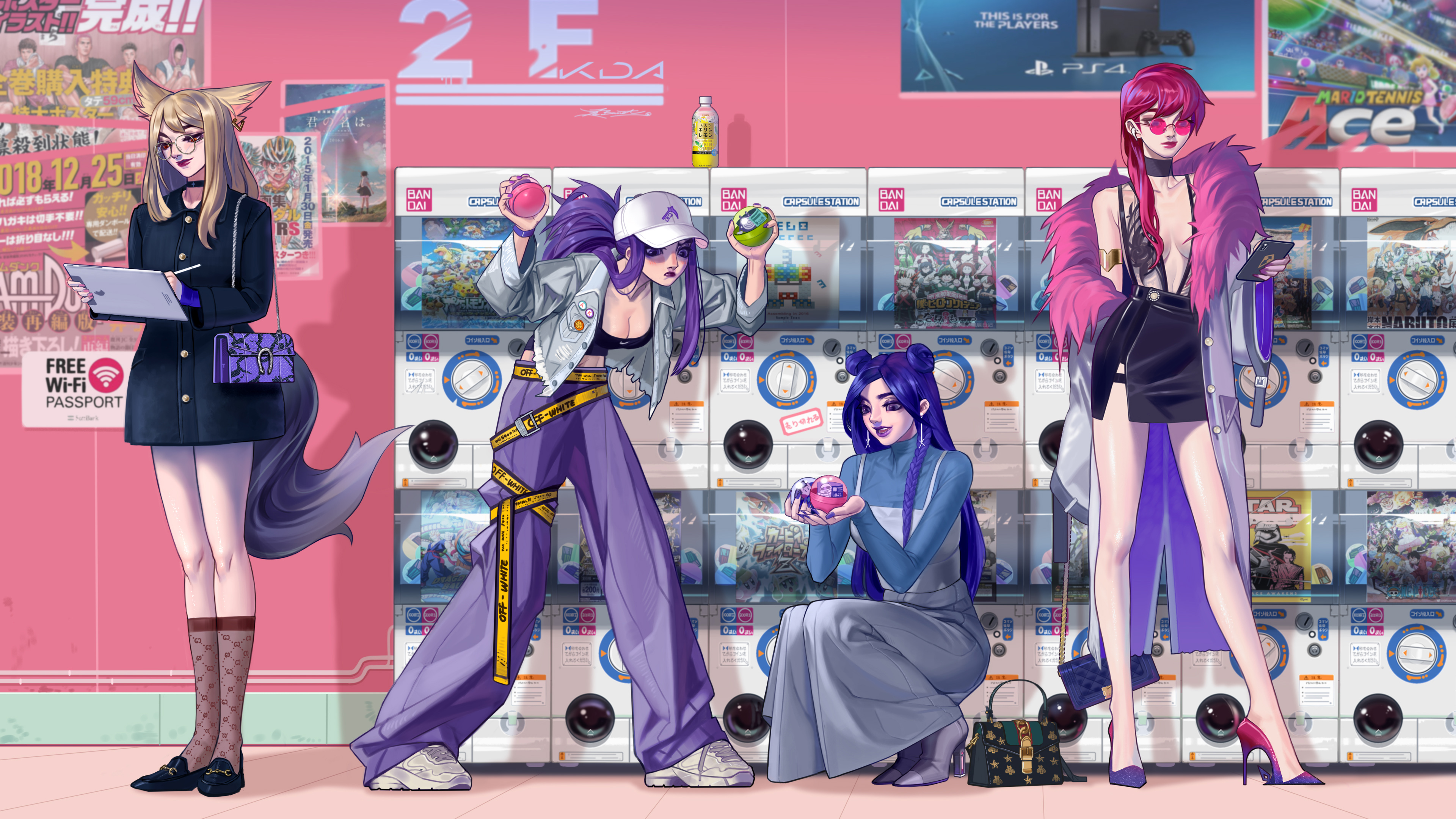 吾胃竞巅峰！2024英雄联盟解说主持杯主题曲——《解说家》